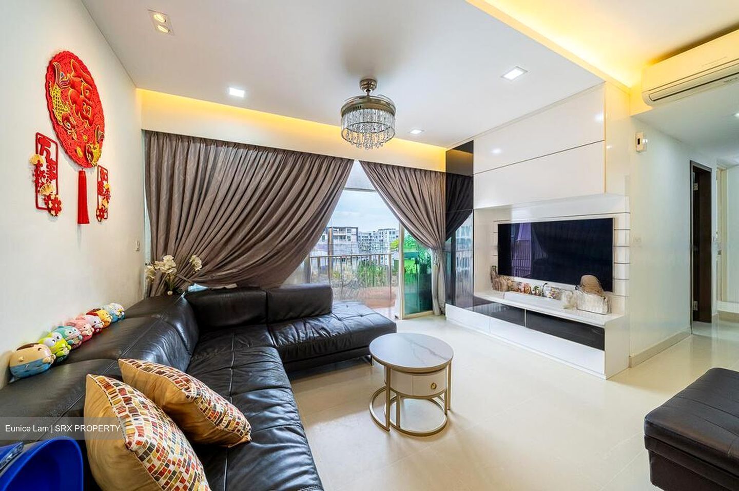 Watercolours (D18), Condominium #490868531